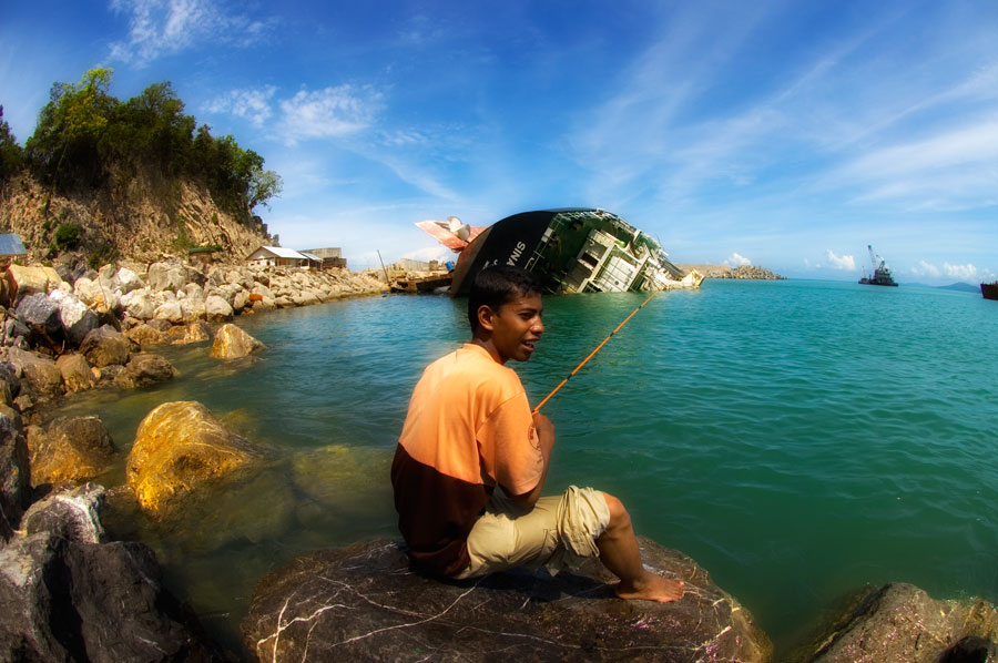 aceh